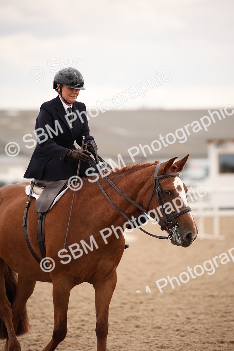 SBM_05480 - Class 22 SSA Equitation