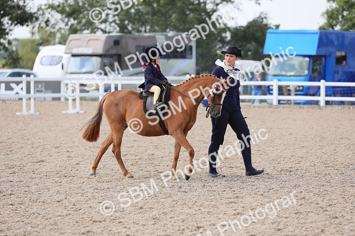 SBM_13959 - Class 309 Lead Rein Pony