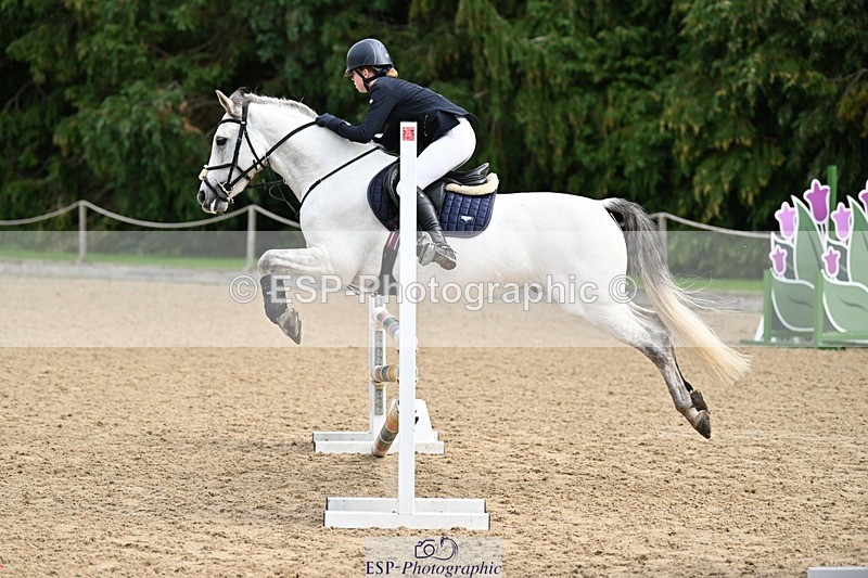 230930-112020-00360 - Cls 3 Pony Discovery & 90cm Open