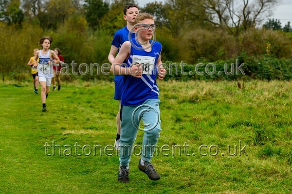 WestRLY25-911800 - Young Male Set One