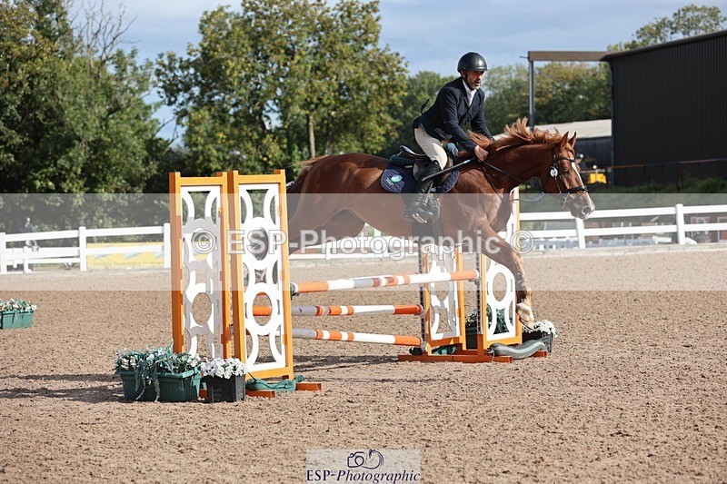 250913-102253-06048 - Cls 21 Snr British Novice and 90cm Open