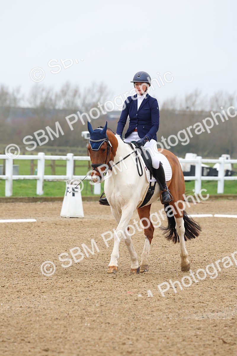 SBM_001222 - Class 8-11 - Novice 2 - Elementary 2