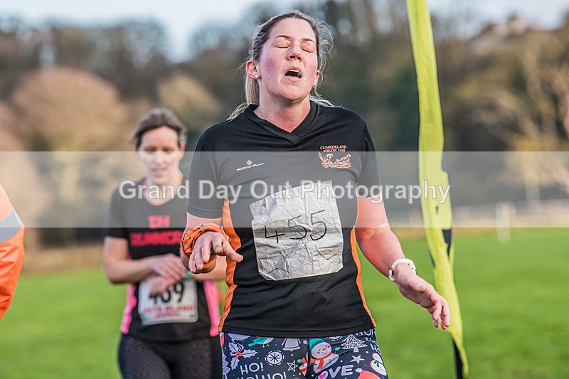 Workington XC-772 - Workington Cross Country Curwen Park, Saturday 3rd December 2022