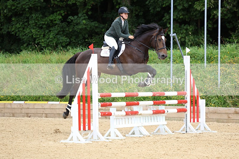 3E7A1000 - Class 11: Senior Discovery/1m open