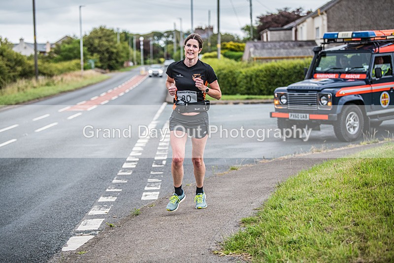 Netherhall 10K-395 - Netherhall 10K Road Race Wednesday 3rd August 2022
