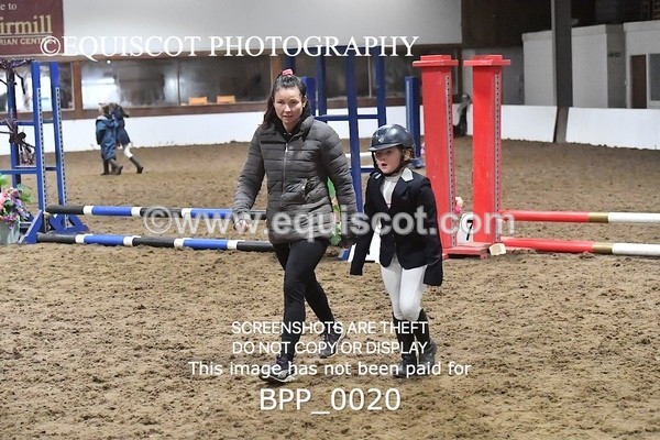 BPP_0020 - CLASS 2 30CM