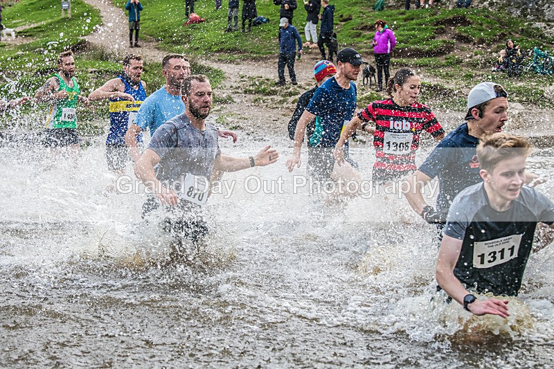 Dovedale Dash-61 - Dovedale Dash Sunday 5th October 2025