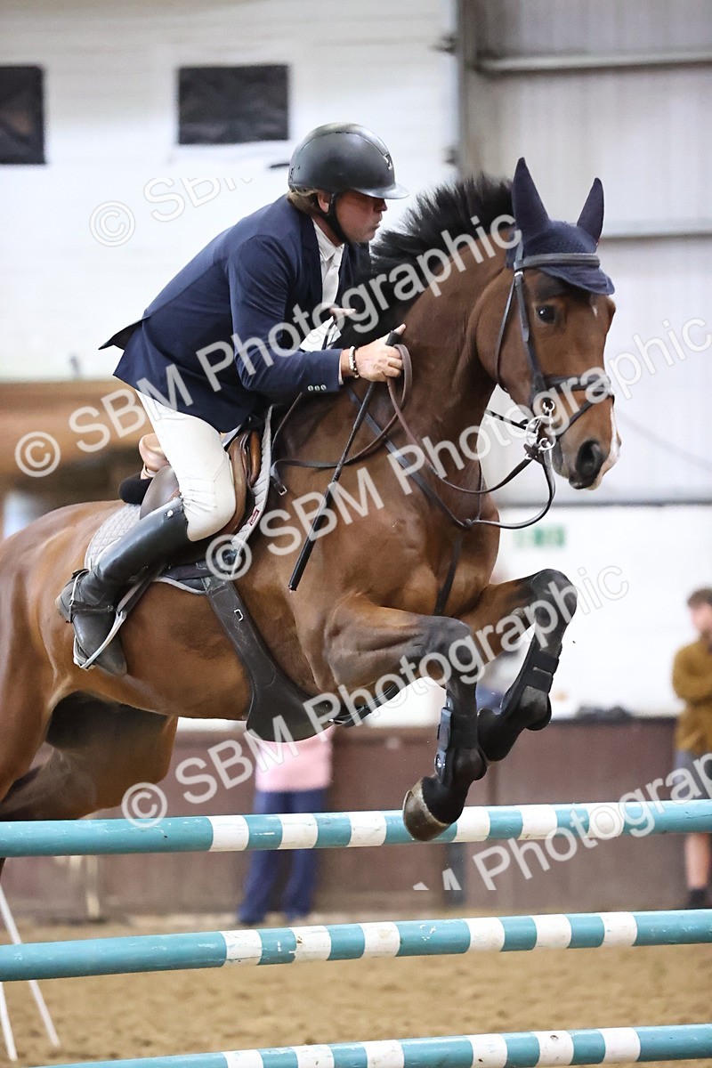 SBM_003469 - Class 11 - Senior Newcomers 1.10m