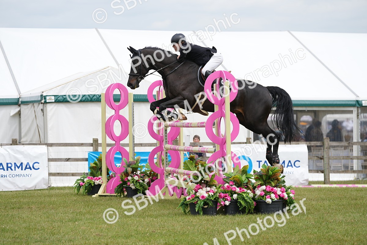 SBM_06544 - Class 202 - National 1.40m Open