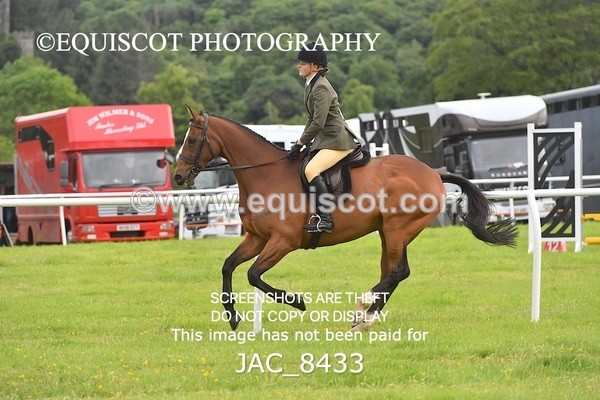 JAC_8433 - CLASS 2 BHS 1.05M SCONE QUALIFIER