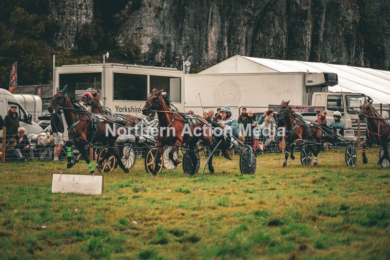 DSCF7158 - Kilnsey Harness racing