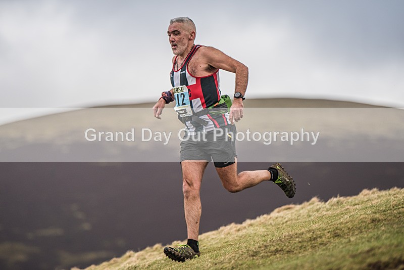 Loopy Latrigg-503 - Kong Loopy Latrigg Fell Race Saturday 27th January 2024