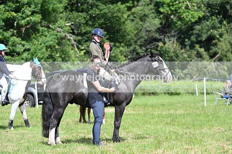 WJ7_1772 - Class 9 Pony Club Pony