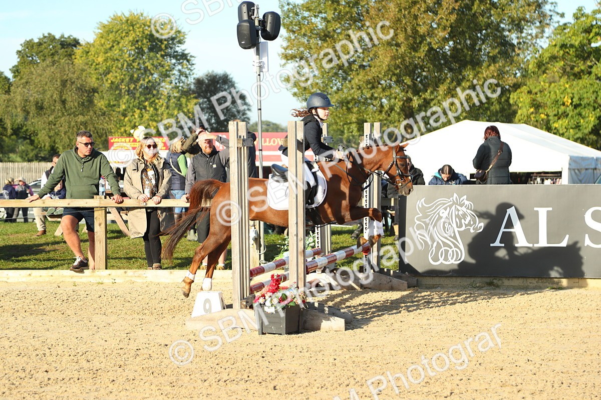 SBM_34942 - J5 - Junior Pony 50cm Championship