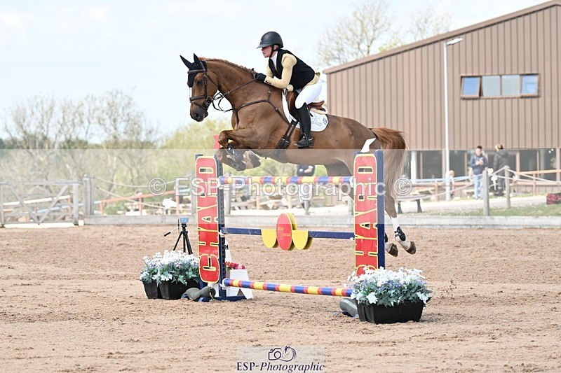 250425-133120-09493 - Cls 10 - 2 Star Big Tour L. Ranking Class - 1st Half