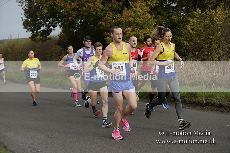CAD5 171119-0074 - Sutton Benger 5 mile Flyer – 17th Nov 2019