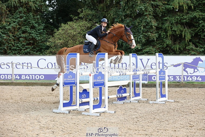 250816A-171948-03051 - Cls 10 Snr 1.15m Open