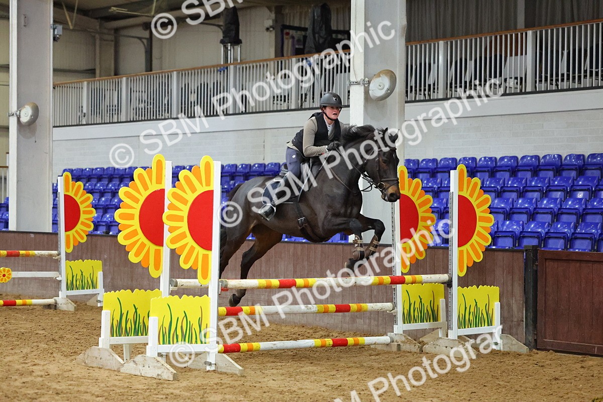 SBM_000208 - Class 2 - British Novice - 90cm