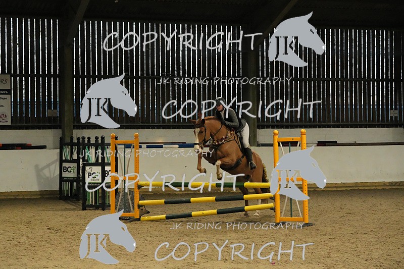 JKR03389 - Class 7 80cm