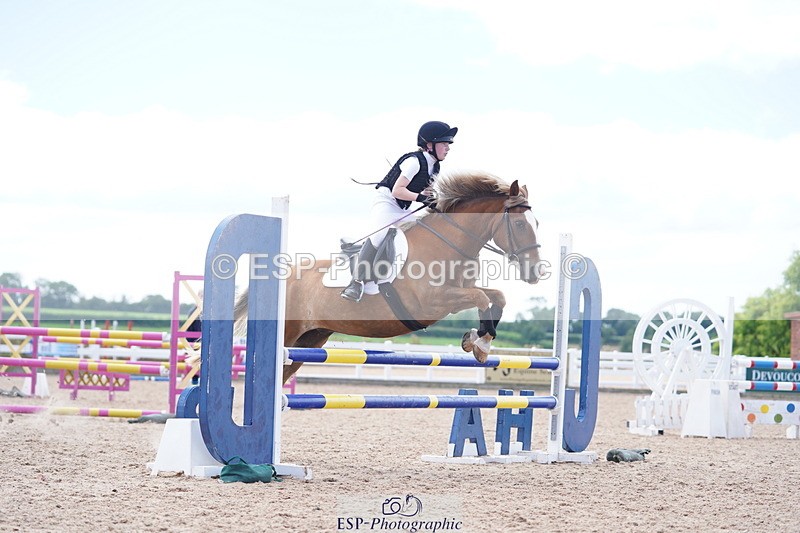 240809A-122412-00975 - Showjumping Competition