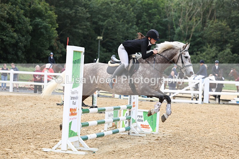 3E7A0267 - Class 2: Senior 70cm