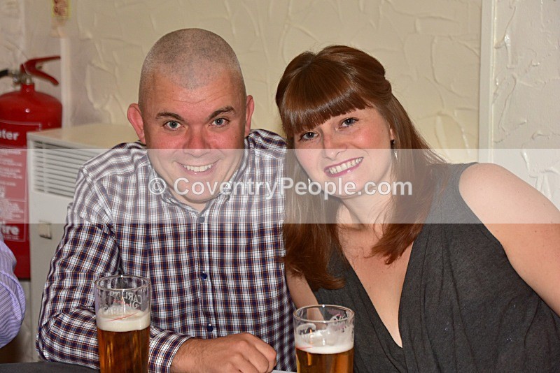 Aud-304 - Audrey's 40th