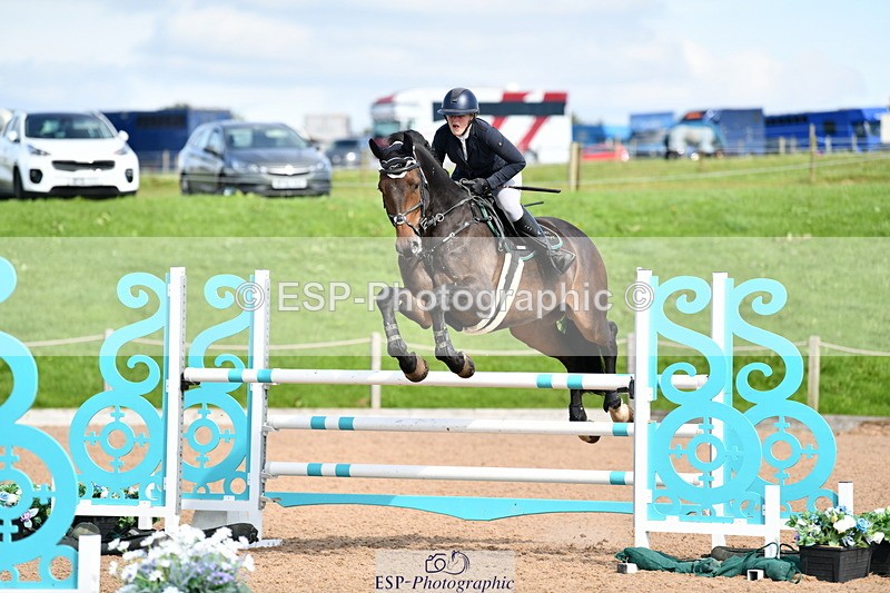 240914A-124315-07072 - Cls 15-S Snr Foxhunter