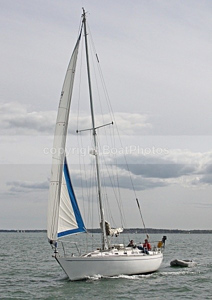 090503 KISKADEE IMG_8259 - Sailboats - monohull