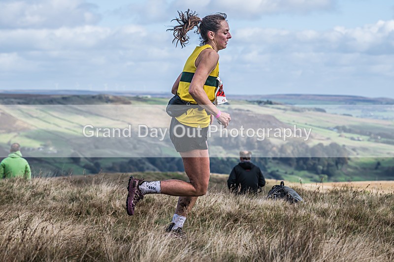 Leg 2 -391 - UK Fell & Hill Relays - Todmorden Leg 2 Saturday 17th October 2026