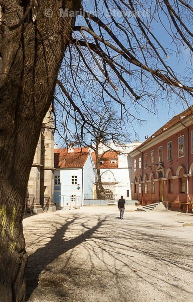 Brasov #2 - Eastern Europe