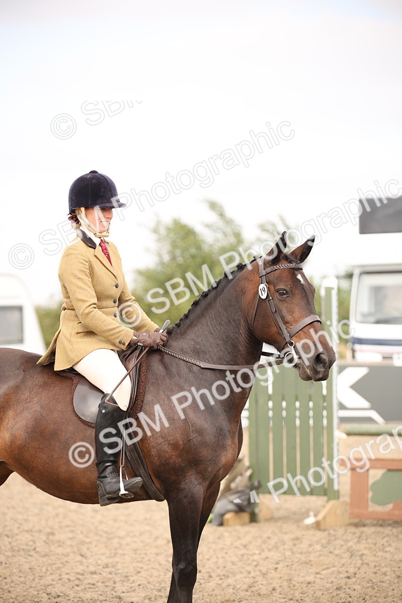 SBM_16216 - Class 409a - Working Veteran 80cm (15-19)