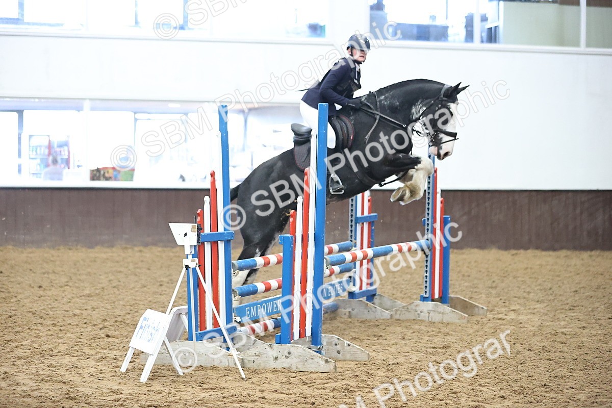 SBM_002268 - Class 6 - Mida Civil Engineering Ltd 80cm Area 12 Championship Qualifier