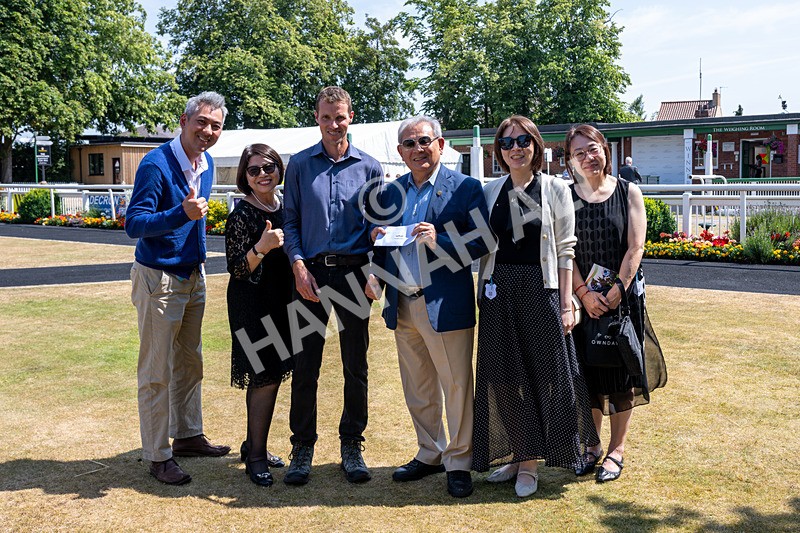 160726-Race 2-Hatamoto-4329 - Race 2 14.28pm By Chen Presidential Apprentice Handicap