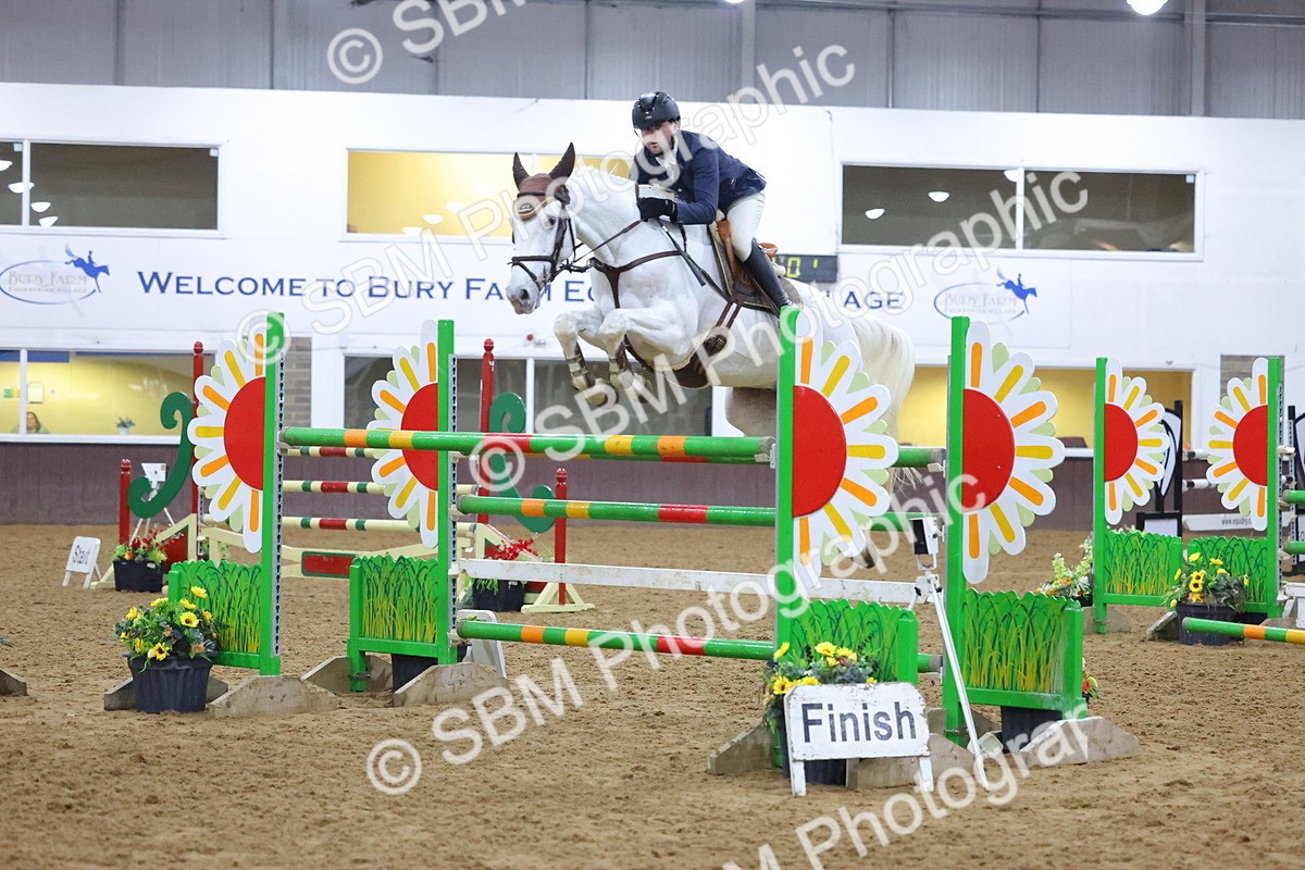 1I0A6152 - Class 12 - National 1.30m/1.40m Open Handicap