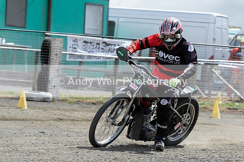 200711-7D-8E0A1657 - Ride & Skid It  Speedway Experience 11th Jul 20