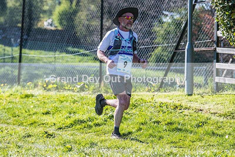 The Finish-2129 - The 3 Peaks Race Saturday 25th April 2026 - The Finish
