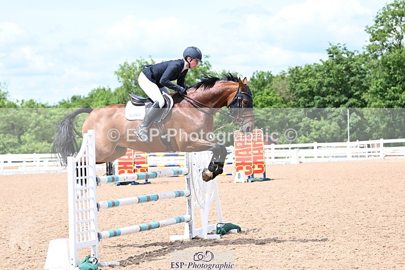 240619A-144502-00744 - Cls 4 Snr Newcomers and 1.10m Open