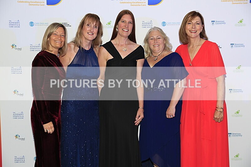 _09I9198 - The Dementia Awards 2024