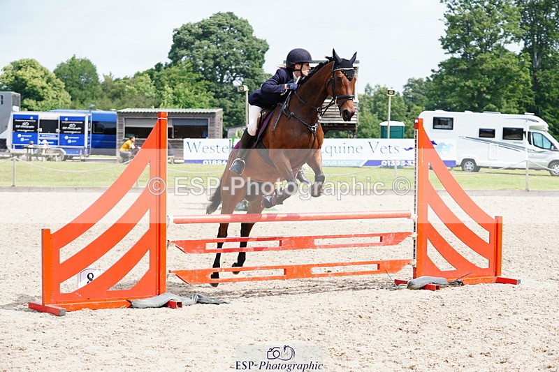 250613A-101322-01227 - Cls 9 85cm Amateur Quali