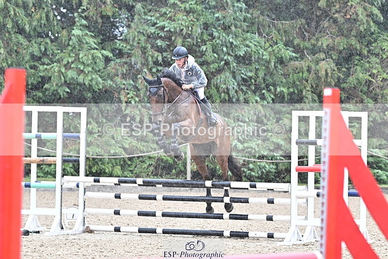 250830A-134141-06230 - Cls 22 95cm Amateur Quali