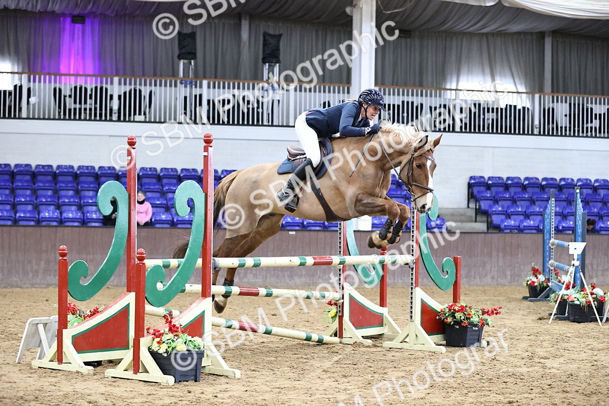 SBM_000915 - Class 3 - Senior Discovery - 1.00m Open