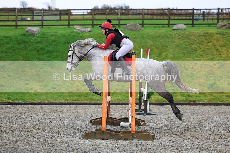 3E7A6774 - Class 2: 80cm Part 1