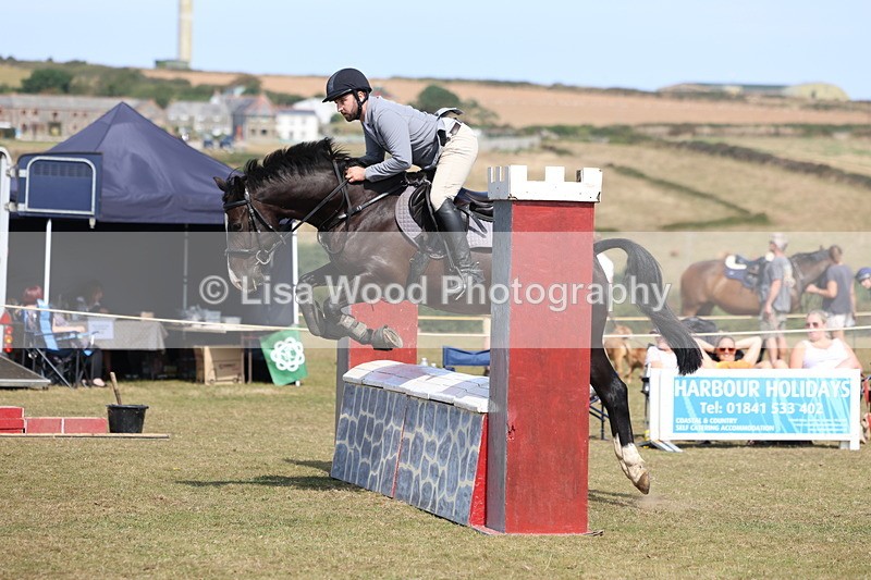 3E7A9201 - Class 4: 80cm