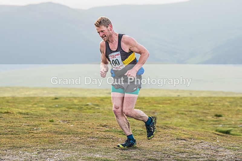 Blencathra-679 - Blencathra Fell Race Wednesday 5th June 2024