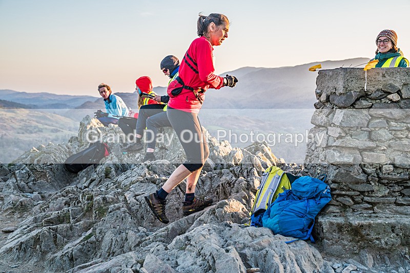 Loughrigg-671 - Loughrigg Fell Race, Wednesday 9th April 2025