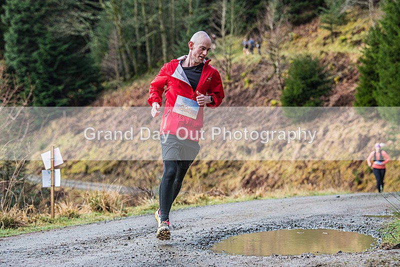 Glentress-933 - High Terrain Events Glentress Marathon 21 & 10K Trail Races Sunday 18th February 2024