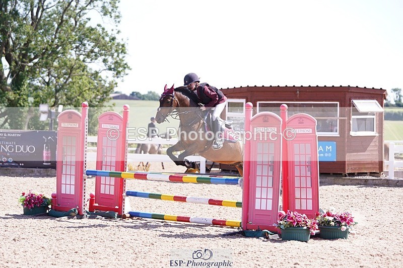 250628-155722-06310 - Cls 23 Pony Intro & 80cm Open