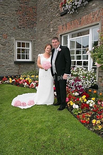 368 - Sandra and Mick,s Wedding