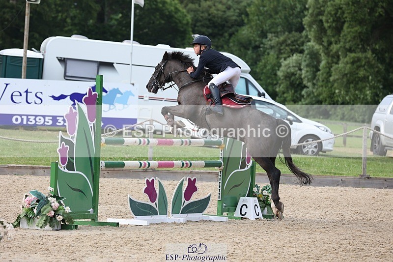 230618-183556-14346 - Cls 22 Hoys 138cm 2nd round 1st rnd