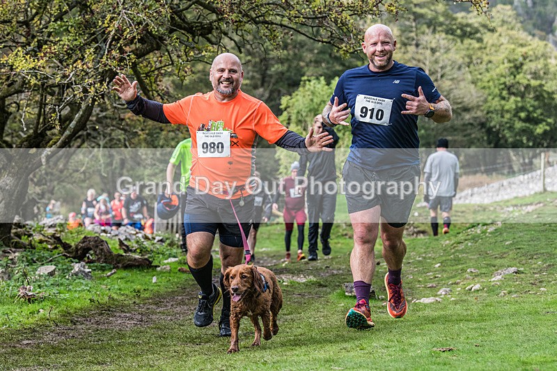Dovedale Dash-2477 - Dovedale Dash Sunday 5th October 2025
